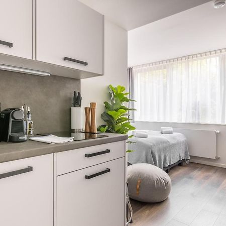 limehome München Exterior foto
