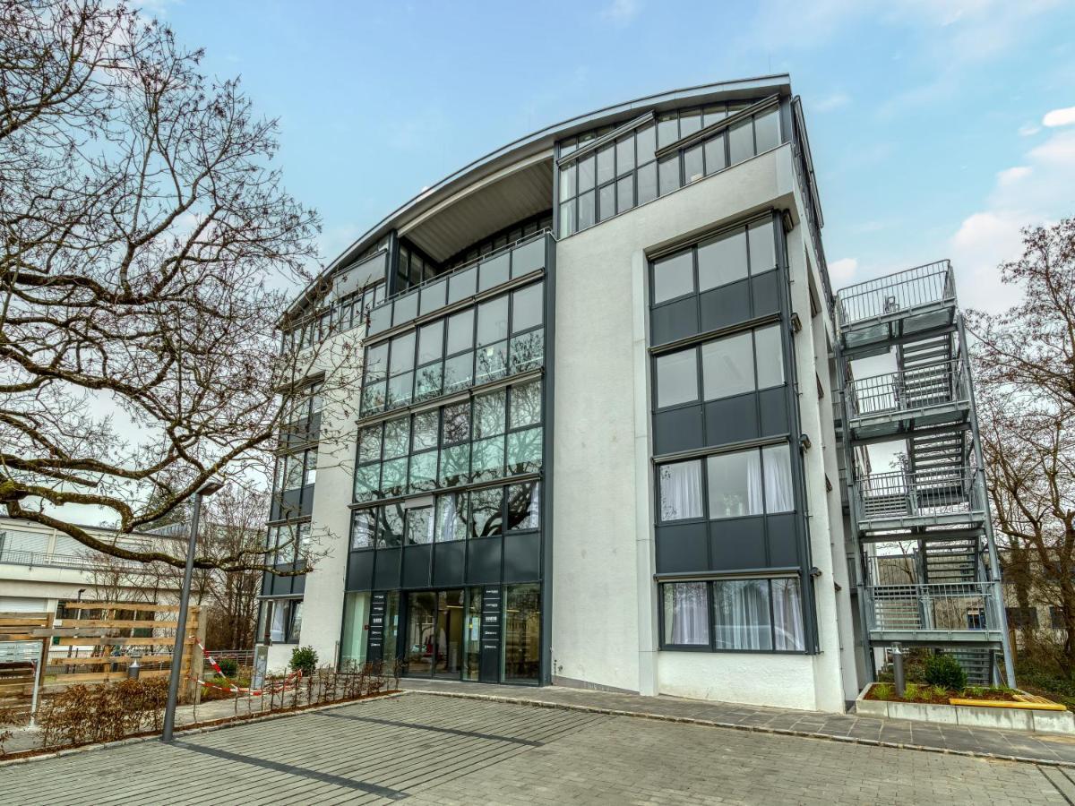 limehome München Exterior foto
