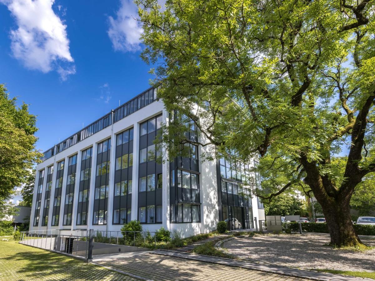 limehome München Exterior foto
