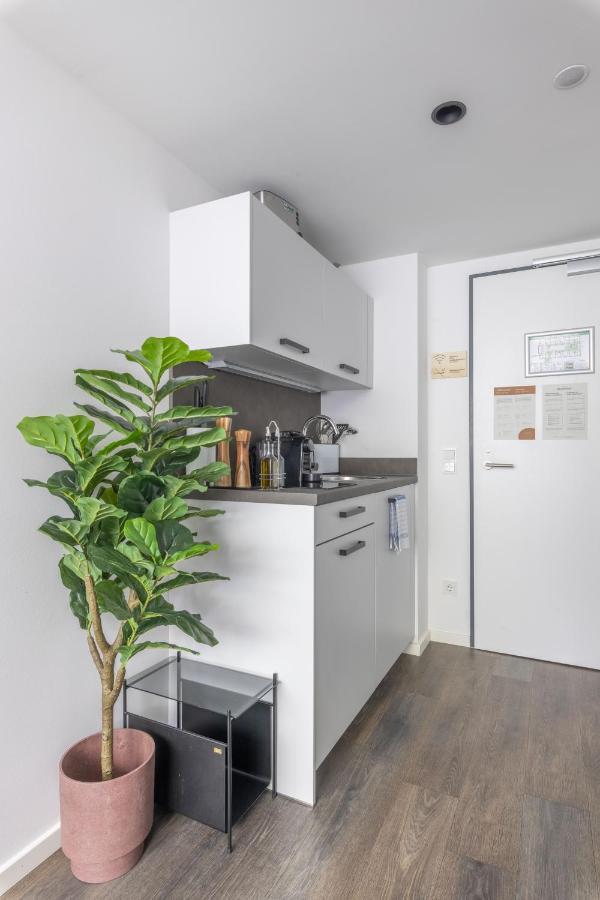 limehome München Exterior foto